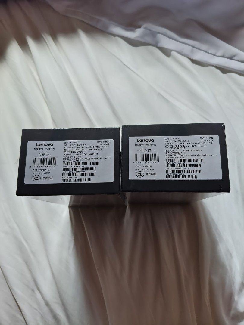 Lenovo Legion Y70 2026 (Category: Android Others) located in Taguig. Submitted by harvyatan08408 (Listing ID 1466394326, Image 1). Description: .