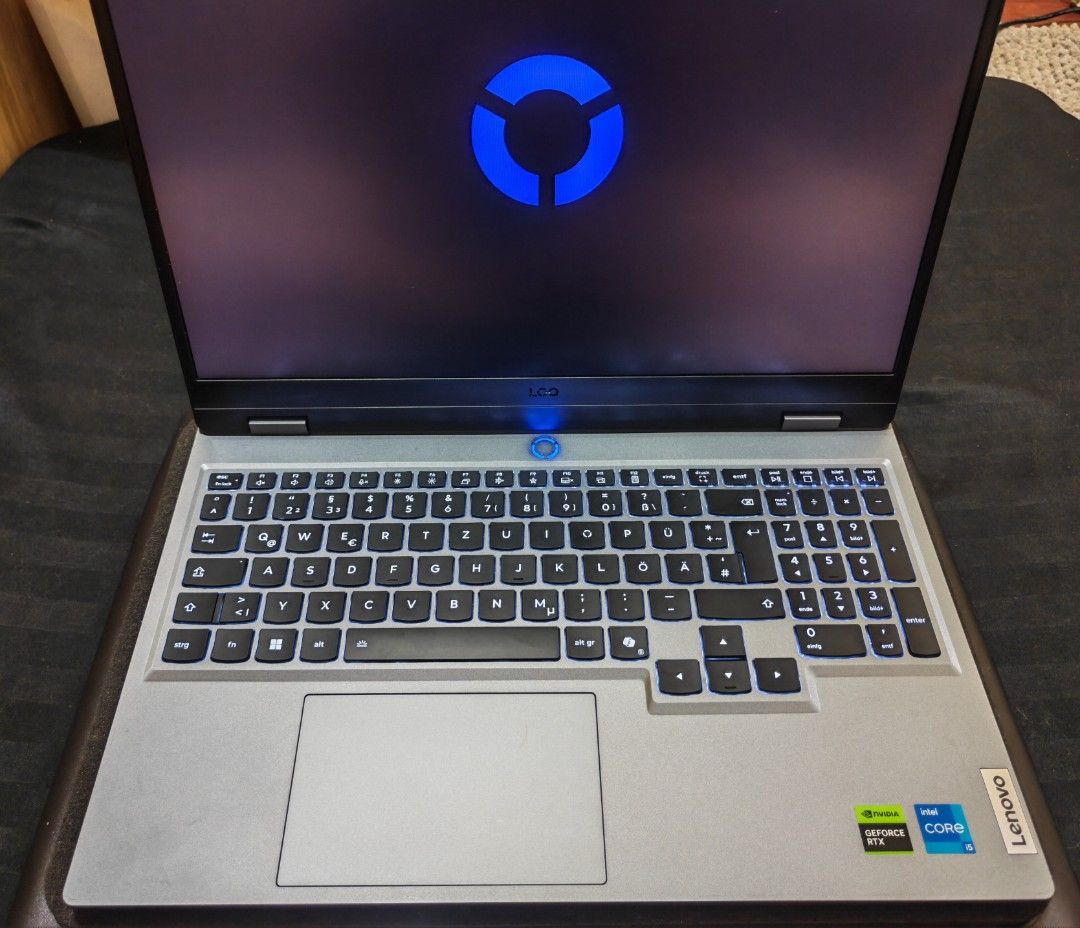 Lenovo LOQ RTX 5060 (Category: Laptops & Notebooks) located in Manila. Submitted by shinomag56177 (Listing ID 1466419724, Image 3). Description: LENOVO LOQ RTX 5060 INTEL CORE I5 - 13TH GEN 1TB SSD 16GB RAM 100% BATTERY HEALTH 🔋 STILL UNDER WARRANTY! 10 MONTHS WARRANTY REMAINING NO ISSUES / SOBRANG KINIS ONLY SLIGHTLY USED - 6 MONTHS LANG SAKIN BOUGHT FROM GERMANY - PARTS ARE BETTER THAN LOCAL 80K ONLY SLIGHT NEGO IF PICK-UP SA AREA KO PASAY/MAK
