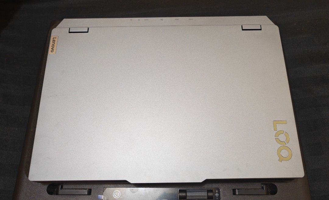 Lenovo LOQ RTX 5060 (Category: Laptops & Notebooks) located in Manila. Submitted by shinomag56177 (Listing ID 1466419724, Image 1). Description: LENOVO LOQ RTX 5060 INTEL CORE I5 - 13TH GEN 1TB SSD 16GB RAM 100% BATTERY HEALTH 🔋 STILL UNDER WARRANTY! 10 MONTHS WARRANTY REMAINING NO ISSUES / SOBRANG KINIS ONLY SLIGHTLY USED - 6 MONTHS LANG SAKIN BOUGHT FROM GERMANY - PARTS ARE BETTER THAN LOCAL 80K ONLY SLIGHT NEGO IF PICK-UP SA AREA KO PASAY/MAK