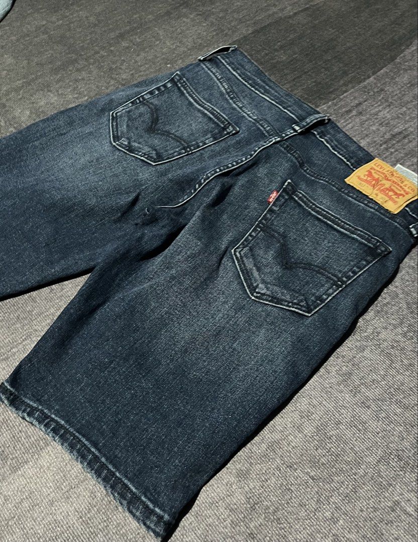 Levis (Category: Shorts) located in City of Isabela. Submitted by ibzagga (Listing ID 1466459680, Image 3). Description: Size 32.