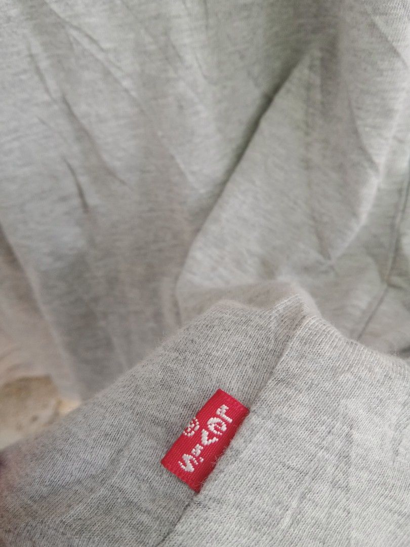 Levi's (Category: Activewear) located in Dumanjug. Submitted by goldenforest.f91668 (Listing ID 1466561163, Image 3). Description: 20 x 26 Excellent condition No issue Color rate 9.8/10 Cebu location.