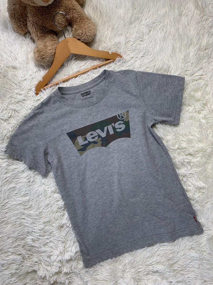 Levis 8-10t (Category: Babies & Kids Fashion) located in General Santos City (Dadiangas). Submitted by happyhues_2021 (Listing ID 1466403393, Image 1). Description: .