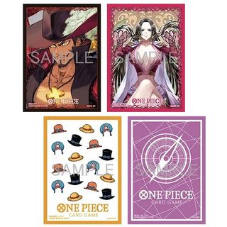 TCG Accessories 收藏品 2
