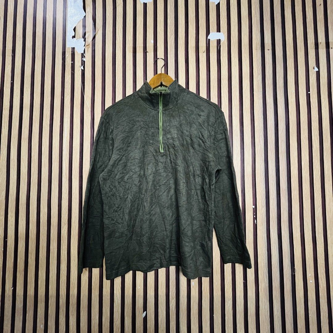 LINDSTORM GREEN MEDIUM 24x25 (Category: Coats, Jackets and Outerwear) located in Dasmarinas. Submitted by yg_supplies (Listing ID 1466438149, Image 1). Description: LINDSTORM GREEN MEDIUM 24x25.