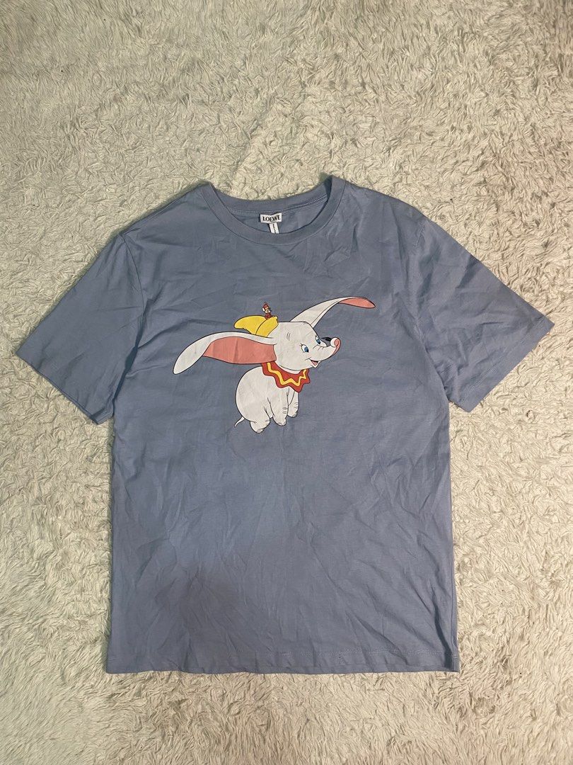 Loewe Elephant tee (Category: Tshirts & Polo Shirts ) located in Butuan. Submitted by exodus.co (Listing ID 1466501432, Image 1). Description: .