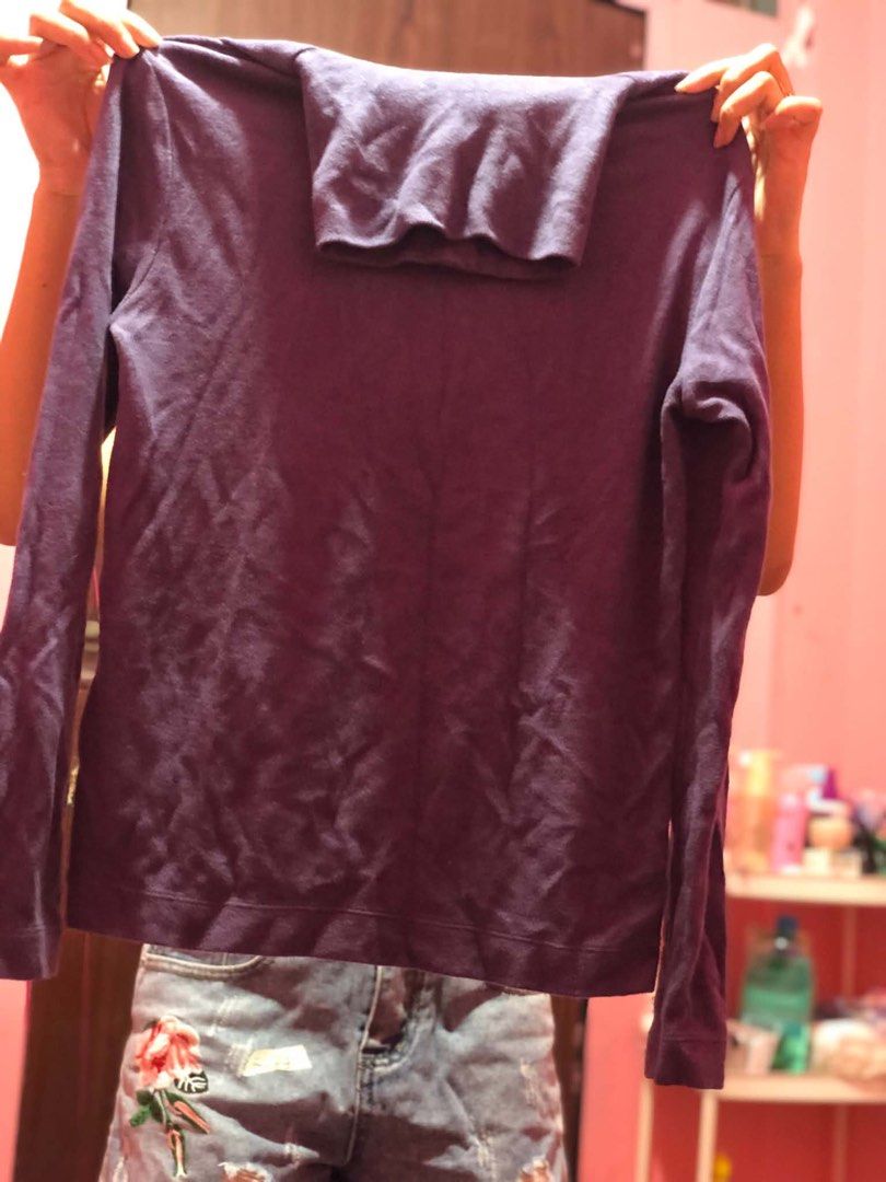 LONG SLEEVE (Category: Coats, Jackets and Outerwear) located in Manila. Submitted by roxkim01 (Listing ID 1466473177, Image 2). Description: .