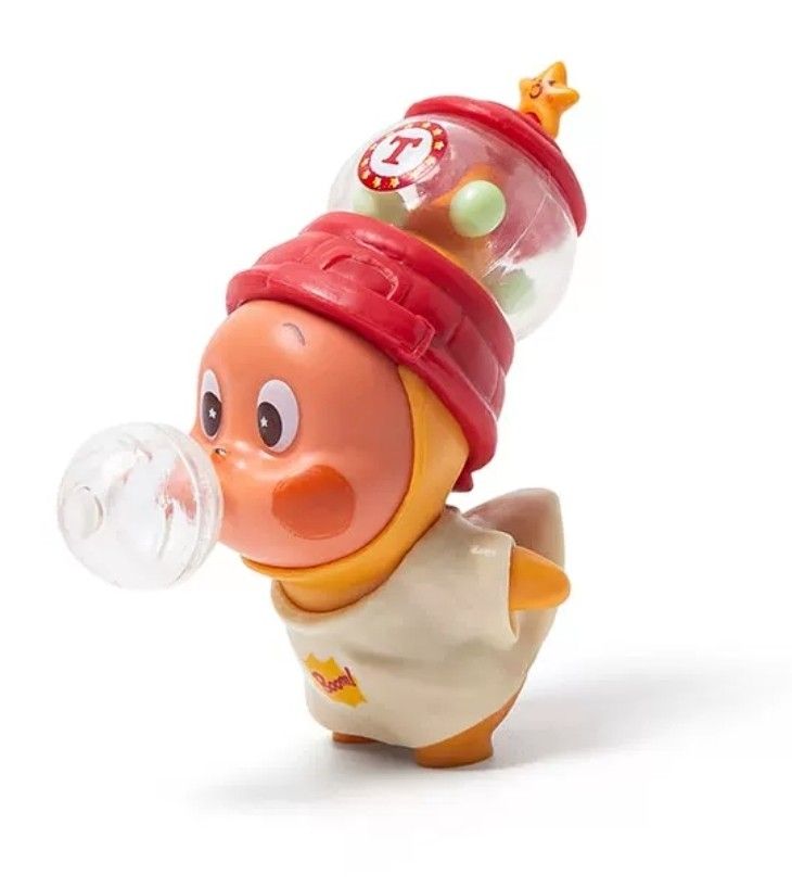 Looking for a twinkle twinkle popmart be a little star (Category: Character Goods) located in Angeles City. Submitted by trustsuki (Listing ID 1466553060, Image 1). Description: looking for any one of these po, thank you..
