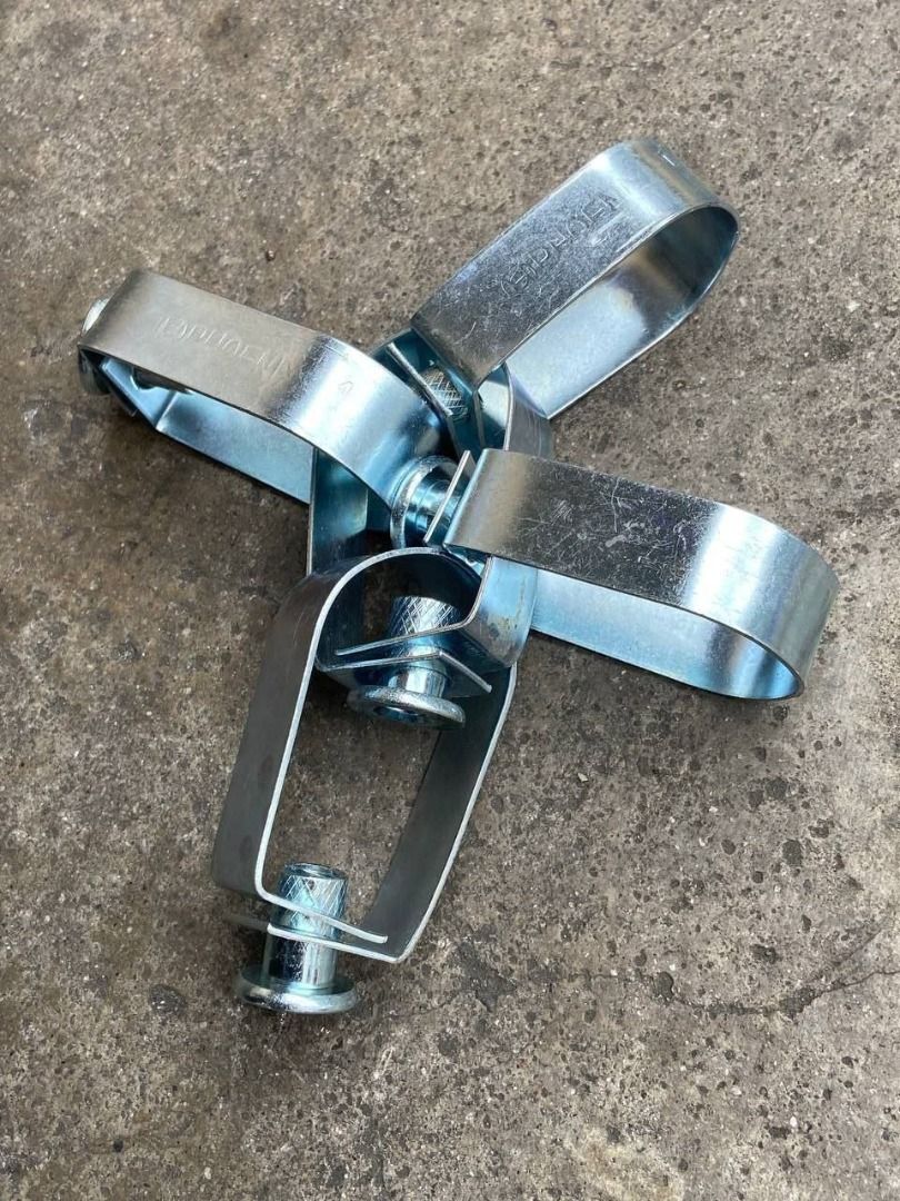 LOOP HANGER SPECS: 2" (Category: Everything Else Others) located in Manila. Submitted by joeyroque09 (Listing ID 1466421090, Image 1). Description: LOOP HANGER SPECS: 2".