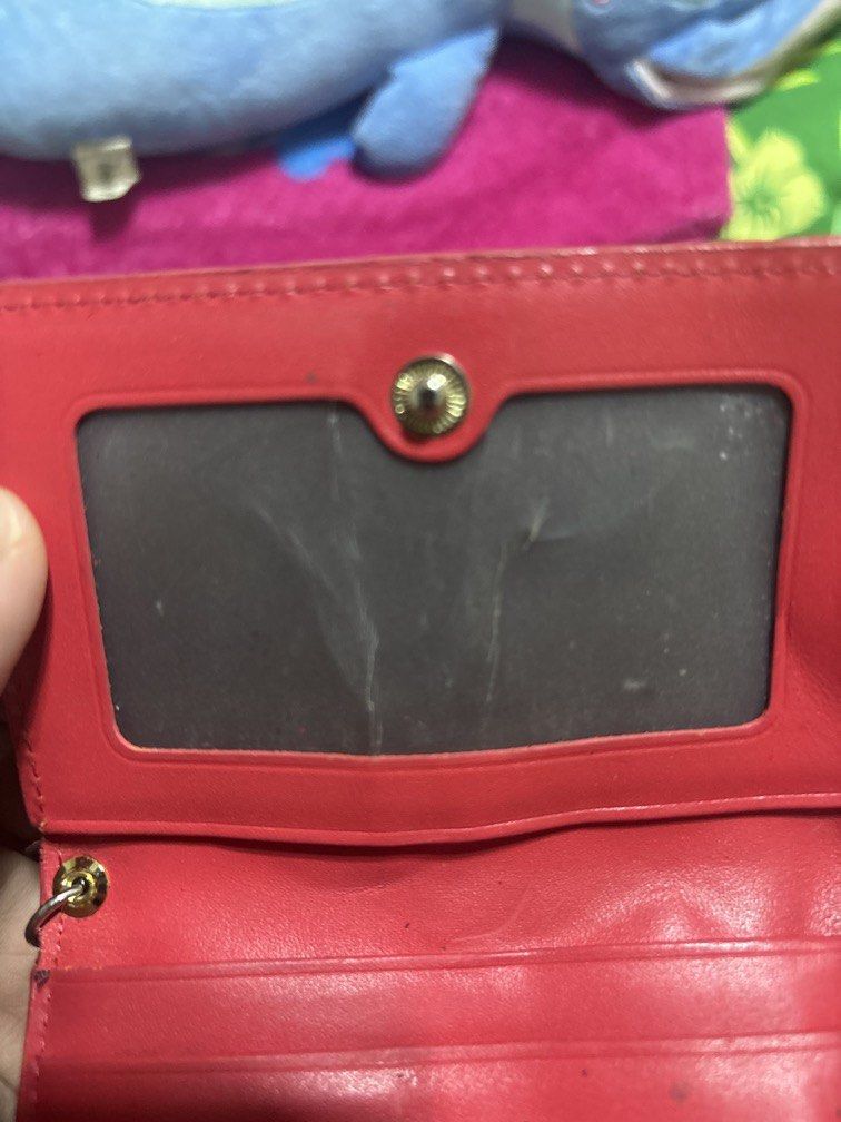 Louis Quatorze Card Holder (Category: Wallets & Card holders) located in Cavite. Submitted by owsssss (Listing ID 1466468329, Image 3). Description: .