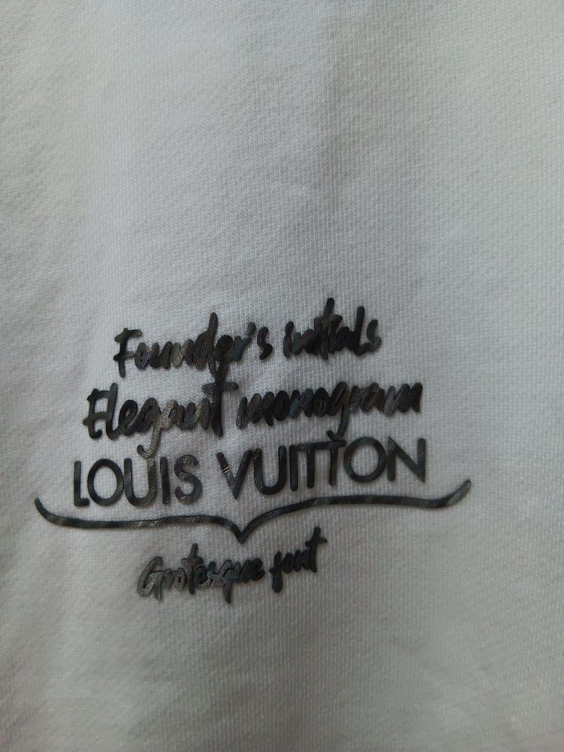 LOUIS VUITTON (Category: Luxury Apparel) located in Dauis. Submitted by udenglegaspi (Listing ID 1466444663, Image 3). Description: .