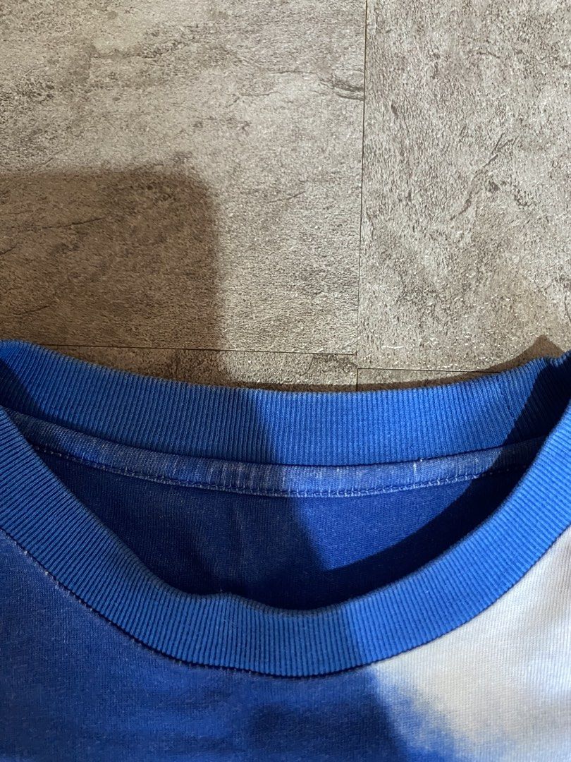 LOUIS VUITTON SHIRT (Category: Formal Shirts) located in Compostela. Submitted by source_20 (Listing ID 1466517244, Image 3). Description: LV JAPAN RELEASE SHIRT MISSING NECK’TAG DIMES 20.5X27 CR 9/10 EXCELLENT CONDITION NO ISSUE NEED WASH ONLY 📍DAVAO DE ORO CAN SHIP VIA JNT.
