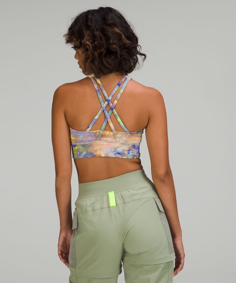 Lululemon Energy Bra High Neck LL Tough (Category: Activewear) located in Bauang. Submitted by theactivearchive (Listing ID 1466357652, Image 2). Description: Dot 4 With pads No issue - excellent condition Wash before use 📌 SHOP RULES & DETAILS ✨ First to pay, get the item! ✨ Open for reservation (₱100 minimum down payment) ✨ GCash Only | J&T Express ✨ Pay Now, Ship Now 👉 Please read my bio before placing an order. Discounts are welcome, but pl
