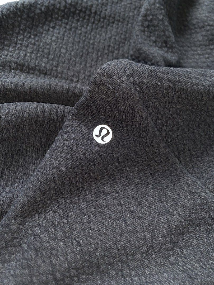 LULULEMON JOGGER (Category: Joggers) located in Butuan. Submitted by thriftingz143 (Listing ID 1466526658, Image 3). Description: excellent condition no issues, need wash only 9.5 or better color rate size XXL on tag.