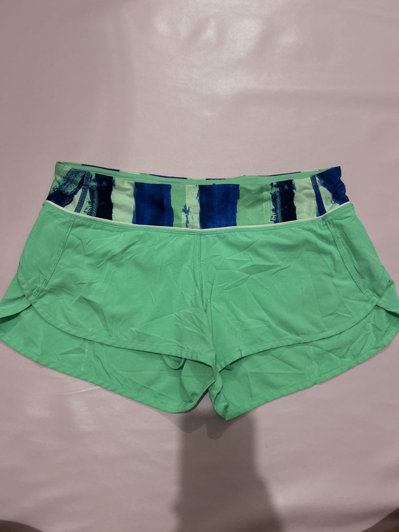 Lululemon Running Short (Category: Activewear) located in Manila. Submitted by chen_clybelles (Listing ID 1466451202, Image 1). Description: .