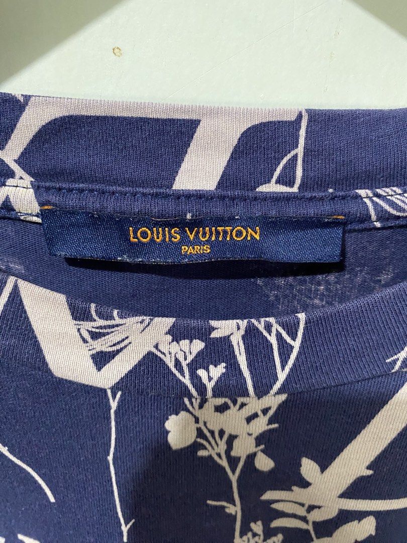 LV AOP (Category: Tshirts & Polo Shirts ) located in Rizal. Submitted by thrift.cartel (Listing ID 1466377786, Image 3). Description: .