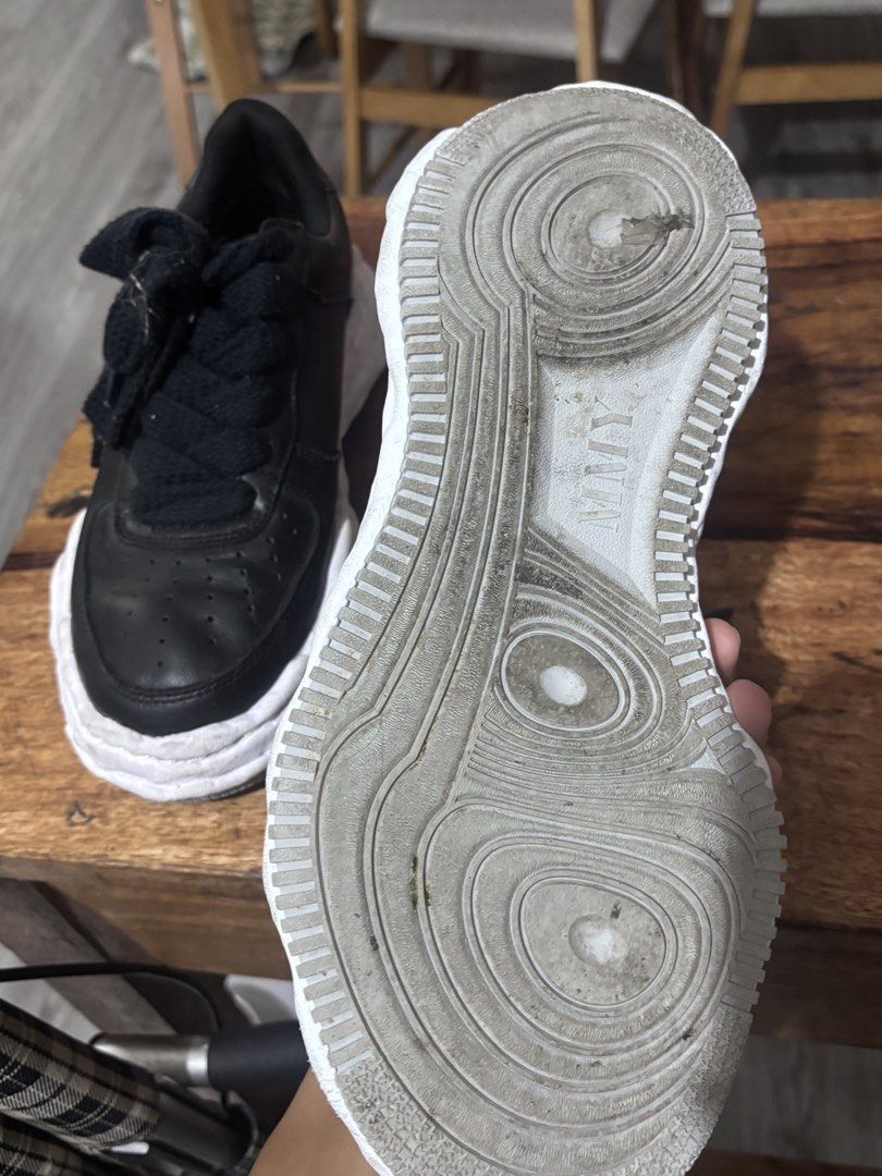 Maison mihara wayne size 42 (Category: Casual Shoes) located in Manila. Submitted by sc4rr (Listing ID 1466393011, Image 1). Description: Need space .