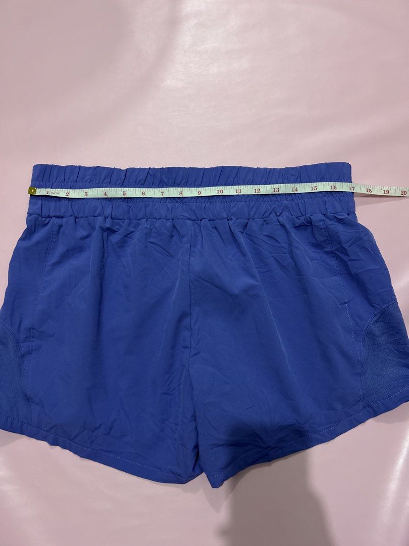 Marika Active Short (Category: Activewear) located in Manila. Submitted by chen_clybelles (Listing ID 1466478153, Image 3). Description: .