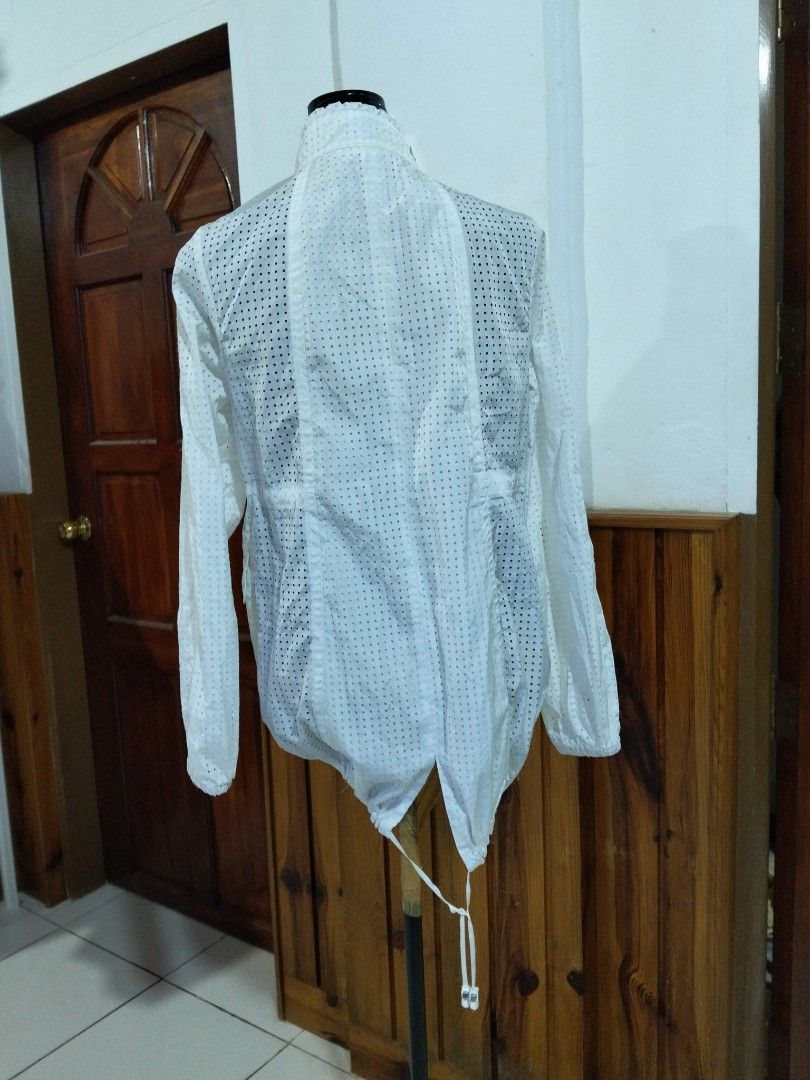 Marina rinaldi jacket size M to L (Category: Coats, Jackets and Outerwear) located in La Trinidad. Submitted by designeritems2000 (Listing ID 1466473870, Image 3). Description: .