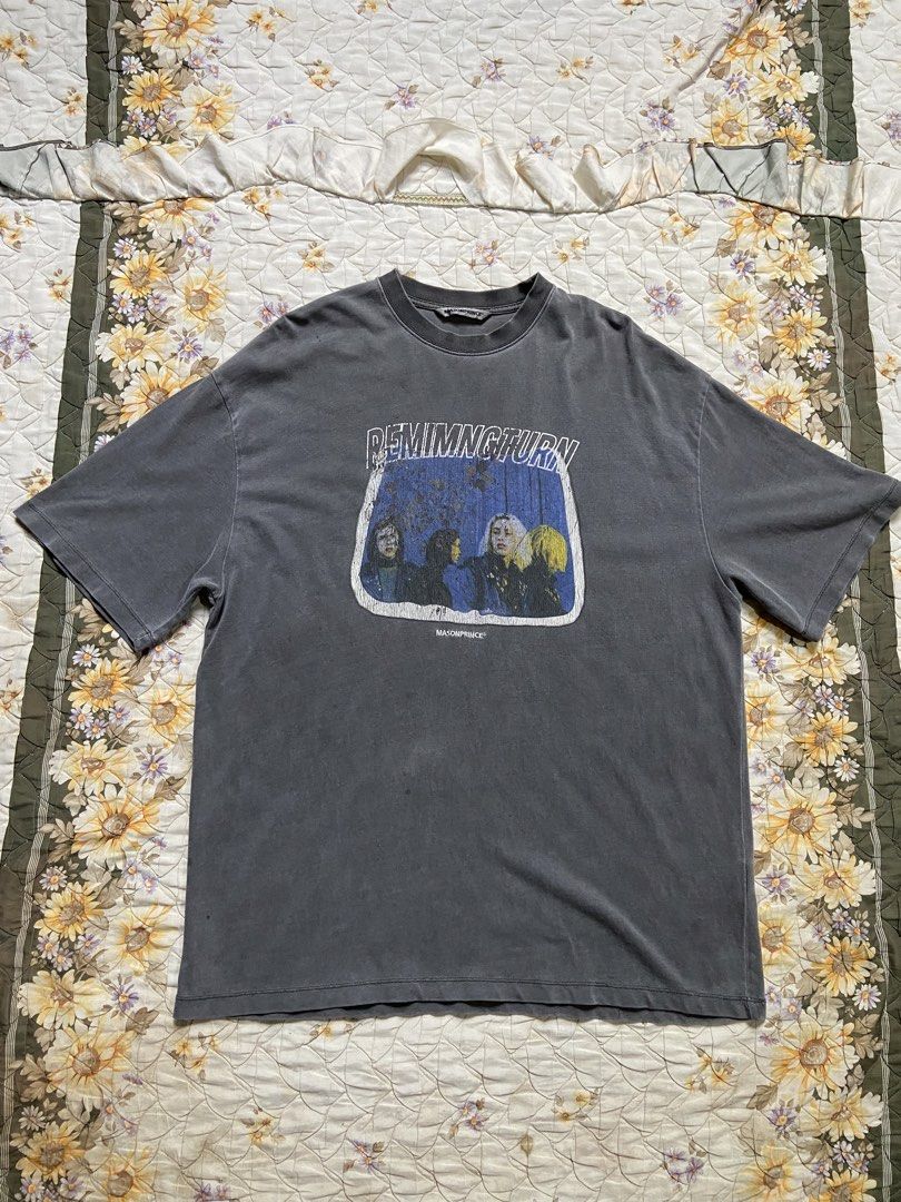 MASON PRINCE (Category: Tshirts & Polo Shirts ) located in Salug. Submitted by bagdoi_finds (Listing ID 1466501162, Image 1). Description: .