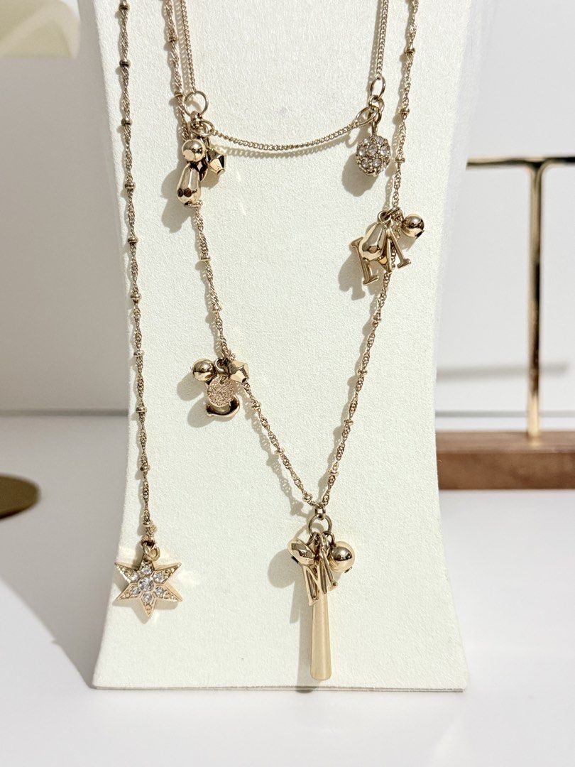 Max Mara Necklace (Category: Necklaces) located in Baguio. Submitted by manang_isang (Listing ID 1466407414, Image 2). Description: .