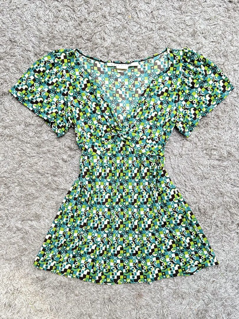 Max Studio Top (Category: Others Tops) located in Butuan. Submitted by anella.archive (Listing ID 1466527225, Image 1). Description: .