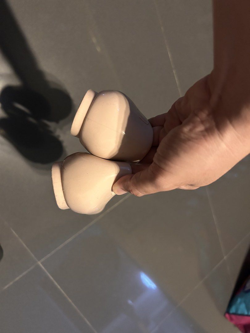 Melissa Doll XX Ballet Flats (Category: Flats & Sandals) located in Quezon City. Submitted by jaypee.abergas (Listing ID 1466483411, Image 3). Description: Melissa Doll XX Ballet Flats Sz EU40 wmns No issue Used a few times 2.5k.