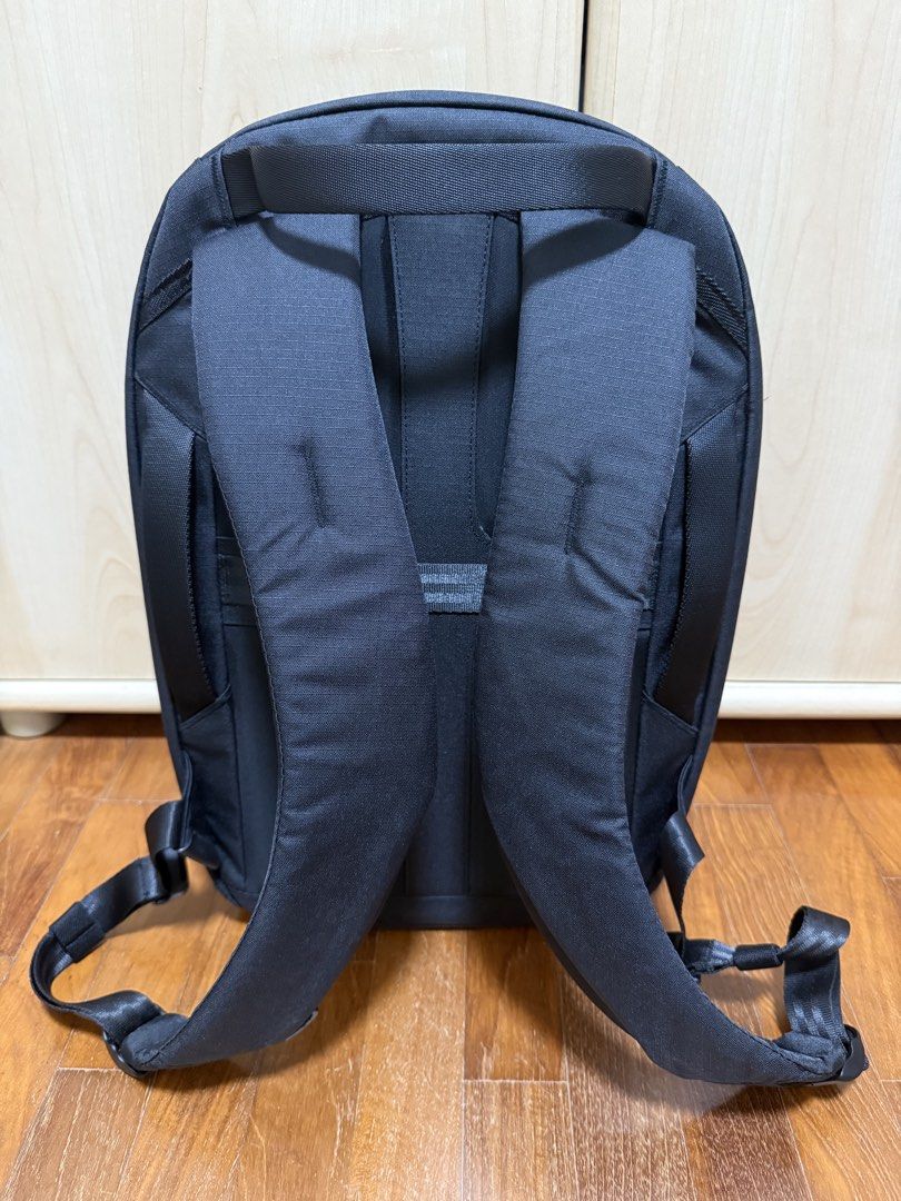 Elecom Backpack (Category: Backpacks) located in Singapore. Submitted by aven632 (Listing ID 1466476052, Image 2). Description: Self collect at my block in Punggol after work. .