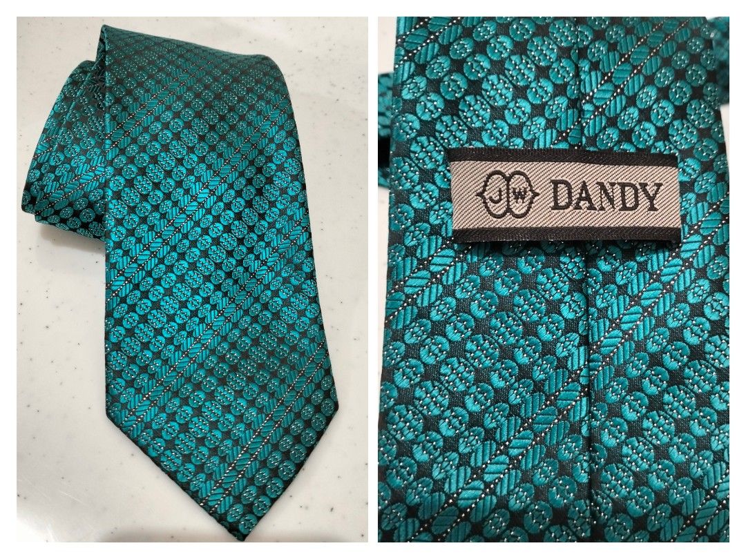Men's Neck Tie (Category: Ties) located in Baguio. Submitted by toys_of_yesteryear (Listing ID 1466465813, Image 2). Description: 📌loc. Baguio ✅ Men's Necktie. Used from surplus. Washed, reasy to use. ❗150.00 each + sf 👉Mop: Gcash 👉Mod: J&T only.