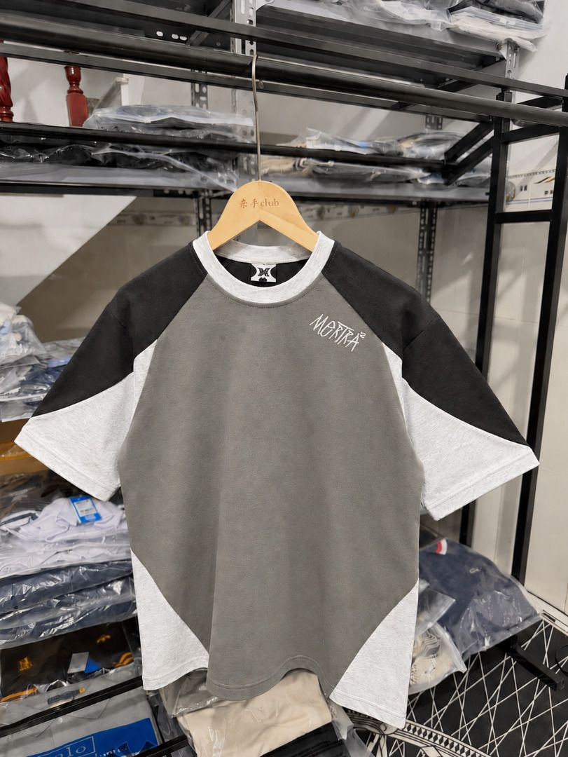 Mertra Mantis Tee (Category: Tshirts & Polo Shirts ) located in San Fernando. Submitted by fynder (Listing ID 1466387218, Image 1). Description: Mertra Mantis Tee Auth With Tags and packaging 💬 DM for more Photos or Size Chart 📦 Fast processing (Air cargo freight) 💬 More drops daily on IG: @fynder1 🔒 Buyer protection through Carousell — shop with confidence .