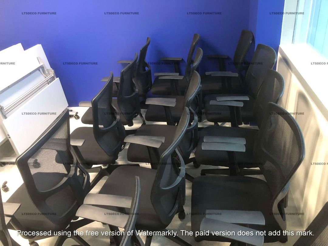 mesh chairs office partition furnitures (Category: Office Furniture & Fixtures) located in Caloocan City. Submitted by sandy.furniture (Listing ID 1466407250, Image 3). Description: 👉Are you looking for WORKSTATION, MODULAR CUBICLES OFFICE PARTITION, and OFFICE FURNITURE SUPPLIER? LTSDECO Furniture, is direct supplier, manufacturer, and trusted provider of high quality, affordable and durable modular office divider partition, home and office fur