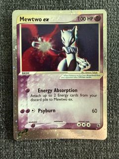 Mewtwo GX 31/68 Rare, Toys & Collectibles, Trading Cards, Raw Singles ...