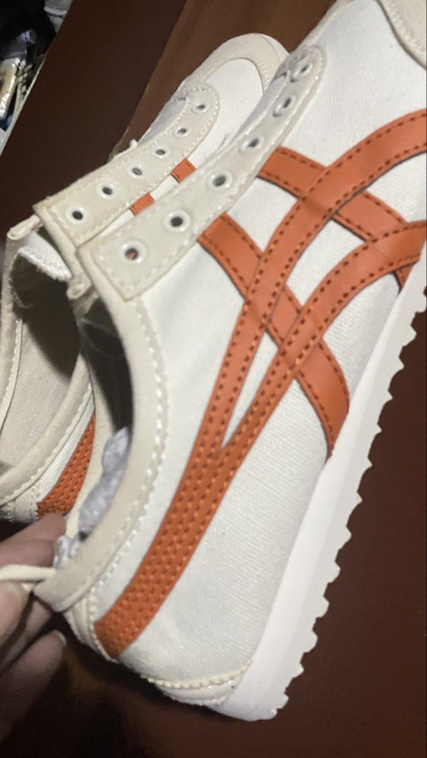 Mexico onitszuka (Category: Sneakers & Footwear) located in Quezon City. Submitted by alexaa22 (Listing ID 1466468427, Image 3). Description: .