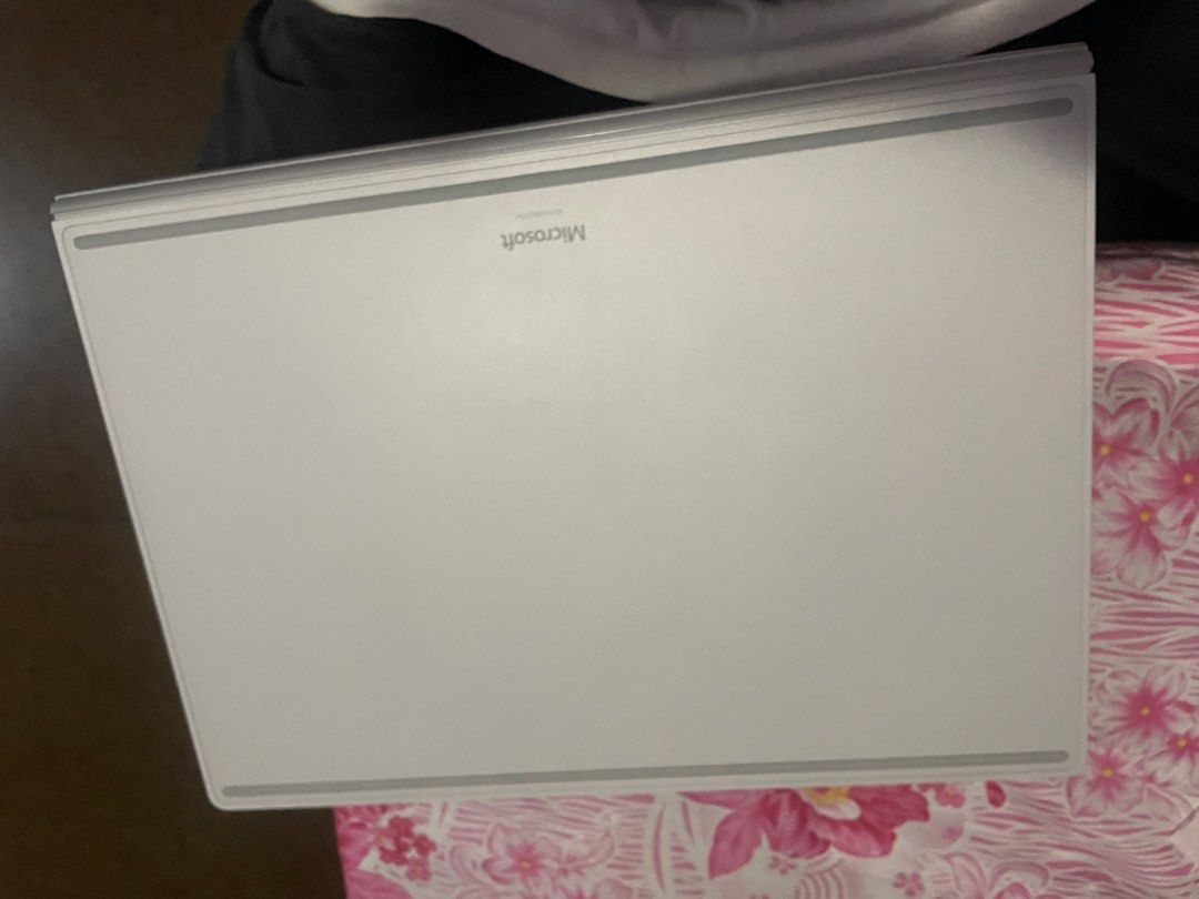 Microsoft surface 3 (Category: Laptops & Notebooks) located in Agdangan. Submitted by daily_picks.276 (Listing ID 1466376367, Image 2). Description: Price is slight negotiable Can do meet up (Cavite to pasay area ) As is no box charger only Super smooth .