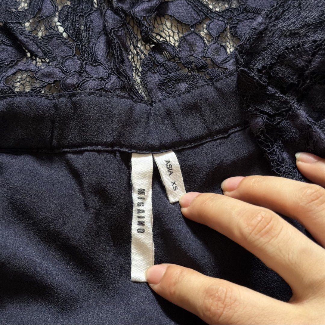MIGAINO (Category: Dresses) located in Manila. Submitted by shefindshope (Listing ID 1466443583, Image 3). Description: .