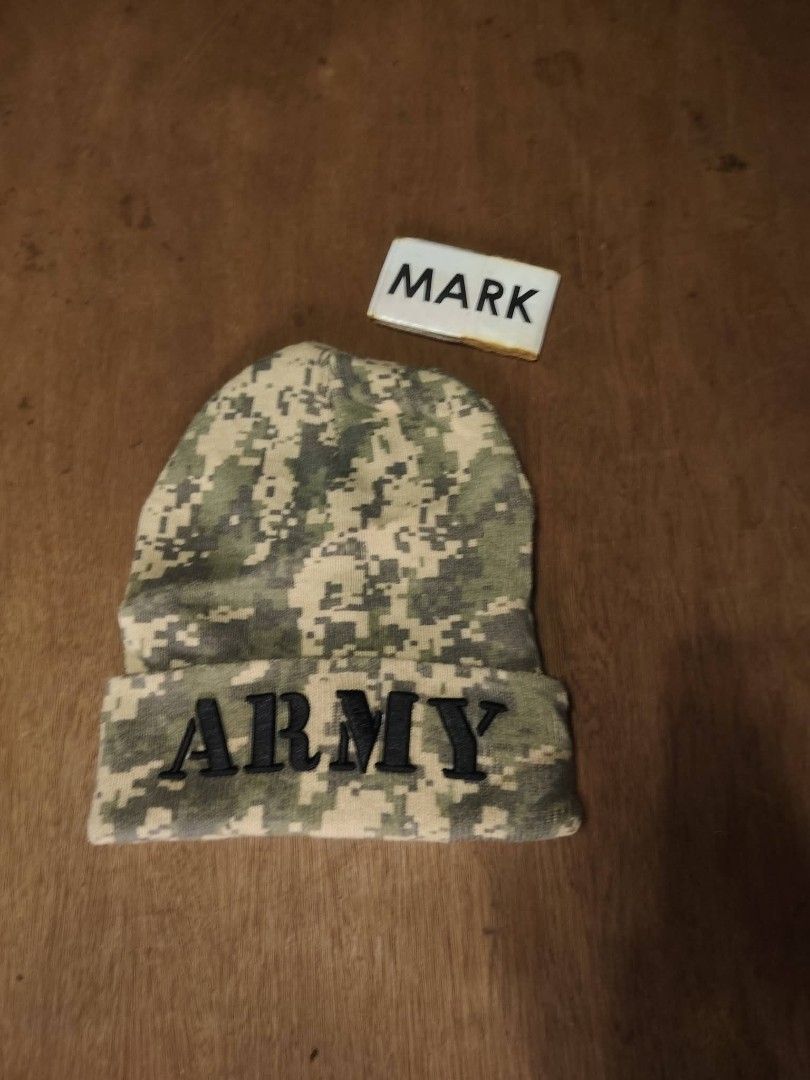 Military apparels (Category: Coats, Jackets and Outerwear) located in Santa Cruz. Submitted by mark_grimaldo (Listing ID 1466371019, Image 2). Description: Ptp admin military apparels ✅For sale ✅DM📩📩 For other details ✅250 UP Price range Laguna Area.