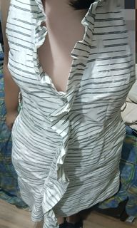 (Category: ) located in . Submitted by juniscloset.ph (Listing ID 1466486628, Image 1). Description: .