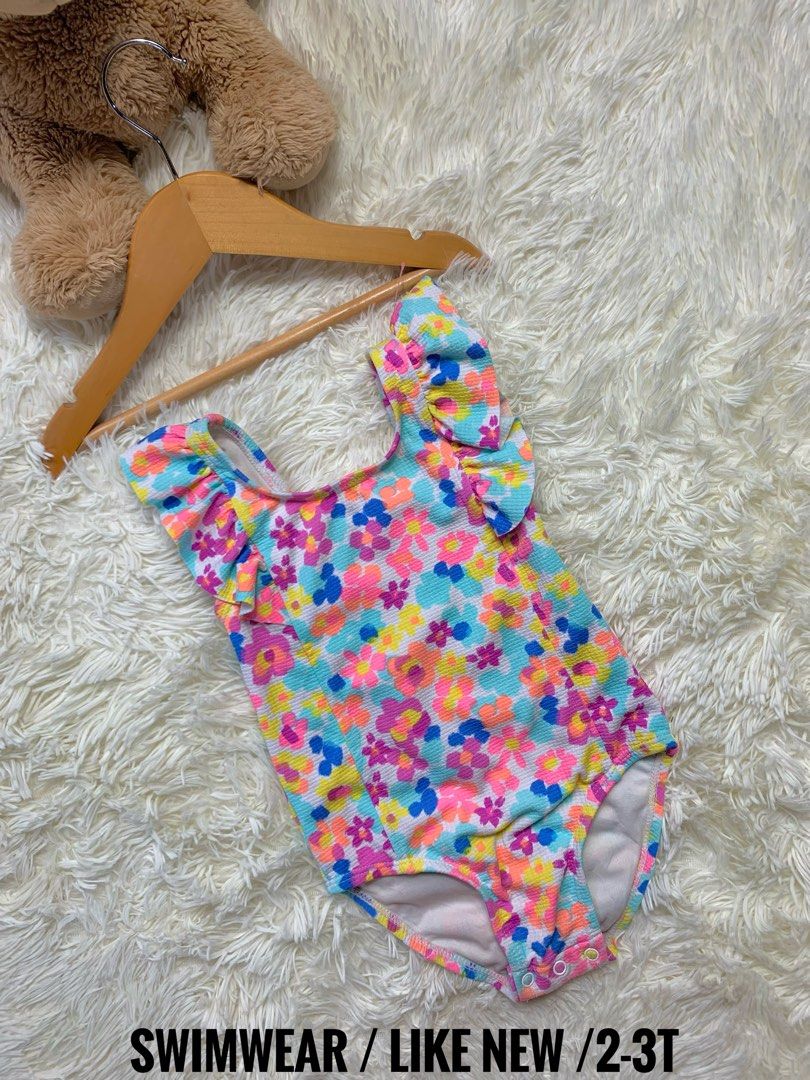 MINI BOODEN SWIMWEAR (Category: Babies & Kids Fashion) located in General Santos City (Dadiangas). Submitted by happyhues_2021 (Listing ID 1466406408, Image 1). Description: .