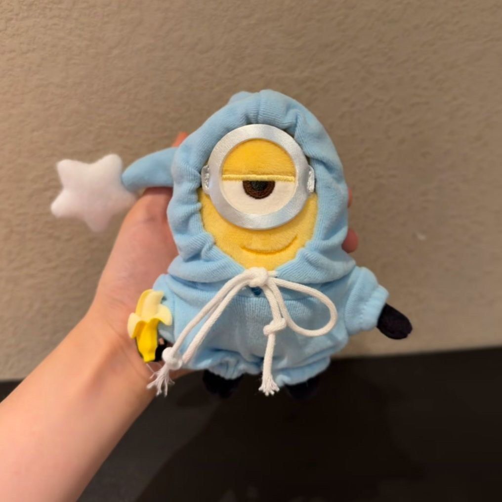 minions 小黃人 bob tim 小小兵 迷你兵團 鎖匙扣 keychain 掛件 掛飾 吊飾 公仔 生日禮物 聖誕禮物 送禮 tim熊 熊仔 （分類：動漫角色周邊）位於 Hong Kong。 由 fourtrysell 提交（商品編號 1466367027，圖片 3）。簡介： 。