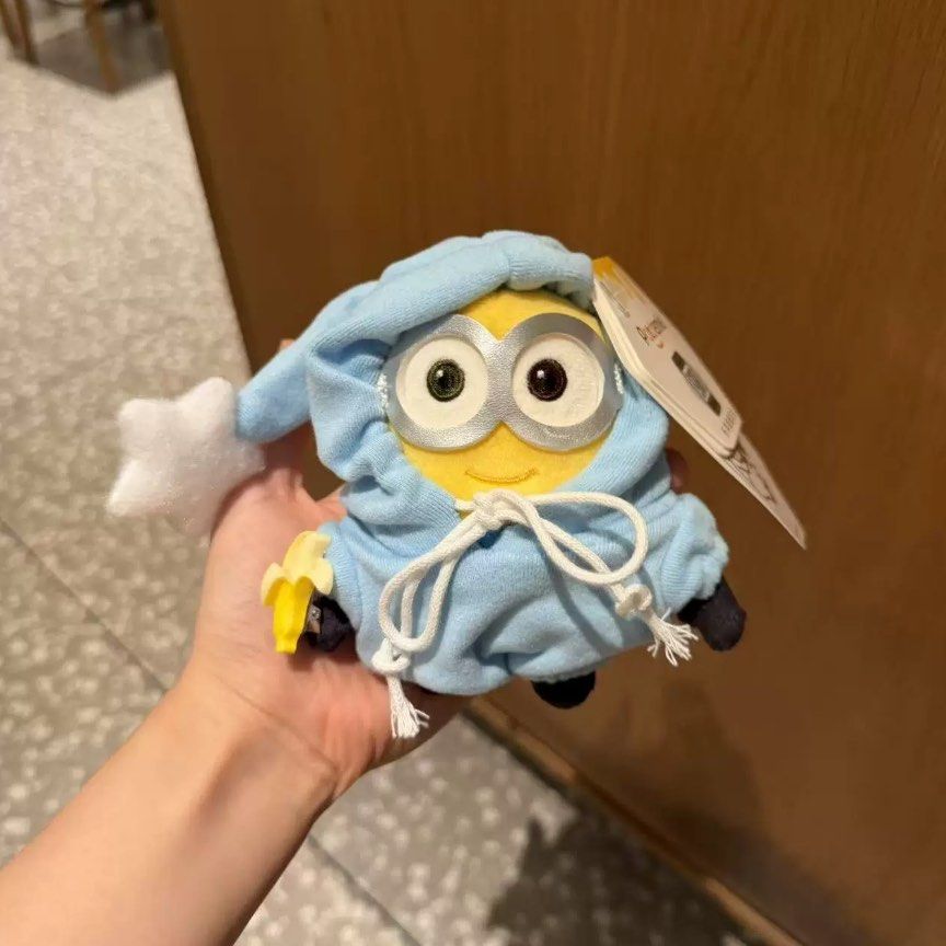 minions 小黃人 bob tim 小小兵 迷你兵團 鎖匙扣 keychain 掛件 掛飾 吊飾 公仔 生日禮物 聖誕禮物 送禮 tim熊 熊仔 （分類：動漫角色周邊）位於 Hong Kong。 由 fourtrysell 提交（商品編號 1466367027，圖片 2）。簡介： 。