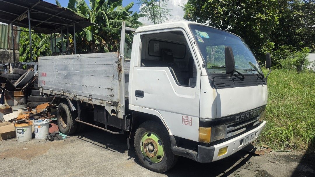 Mitsubishi Canter Canter Manual (Category: Used Cars) located in Manila. Submitted by toplineken91056 (Listing ID 1466413034, Image 1). Description: 4D32 Length 132 in.