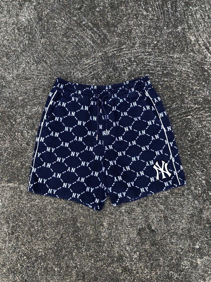 MLB short (Category: Shorts) located in Manila. Submitted by brightlion-472b2e (Listing ID 1466382877, Image 1). Description: 28-32 x 17 Excellent condition .