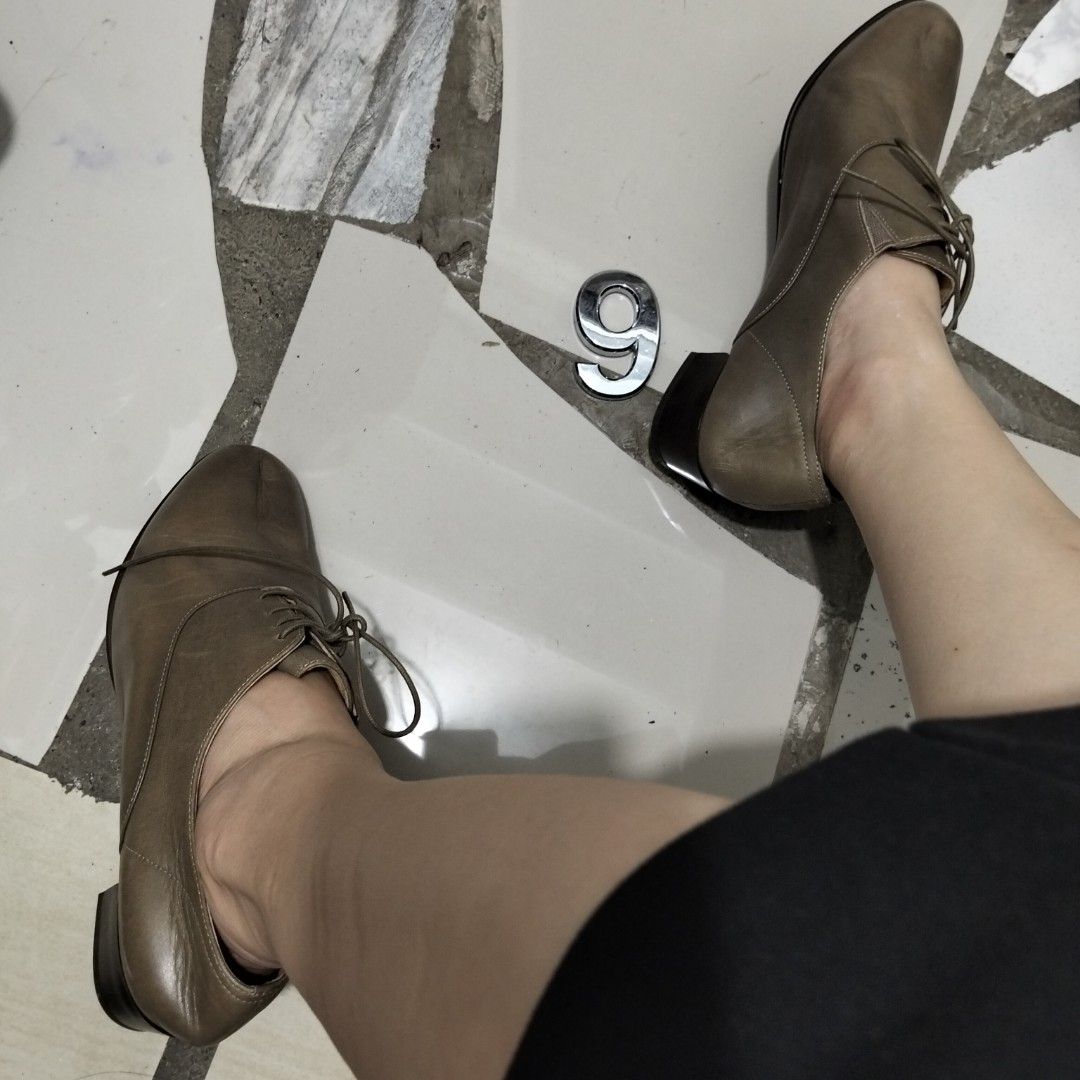 Mode kaori (Category: Loafers) located in El Salvador. Submitted by francheskaukayukay (Listing ID 1466415820, Image 2). Description: .
