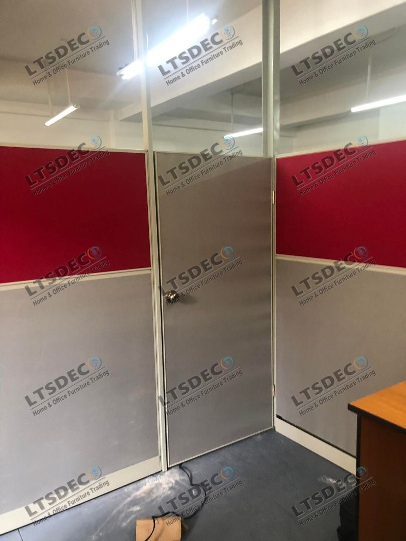 modular panel divider office high partition furnitures (Category: Office Furniture & Fixtures) located in Quezon City. Submitted by 09634664786 (Listing ID 1466402905, Image 3). Description: 👉Are you looking for WORKSTATION, MODULAR CUBICLES OFFICE PARTITION, and OFFICE FURNITURE SUPPLIER? LTSDECO Furniture, is direct supplier, manufacturer, and trusted provider of high quality, affordable and durable modular office divider partition, home and o