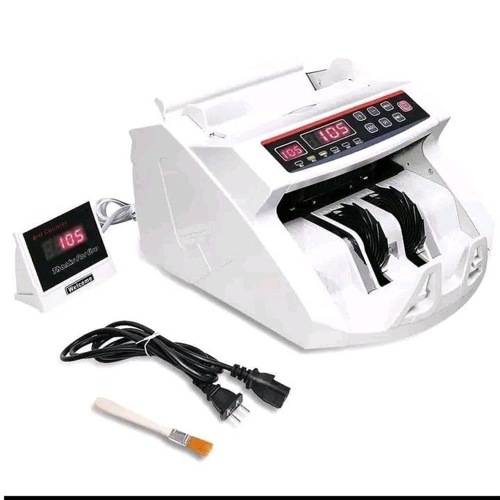 Money Bill Counter (Category: Everything Else Others) located in Makati City. Submitted by oideme (Listing ID 1466391392, Image 1). Description: .
