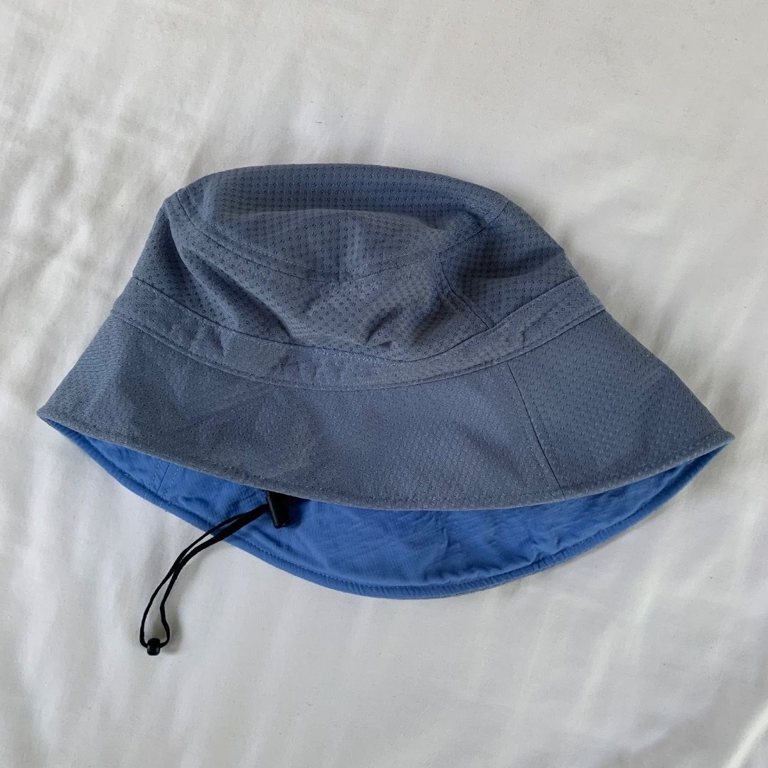 Mont-Bell Bucket Hat (Category: Hiking & Camping) located in Mendez-Nunez. Submitted by anikkoyan (Listing ID 1466349094, Image 3). Description: + sf.