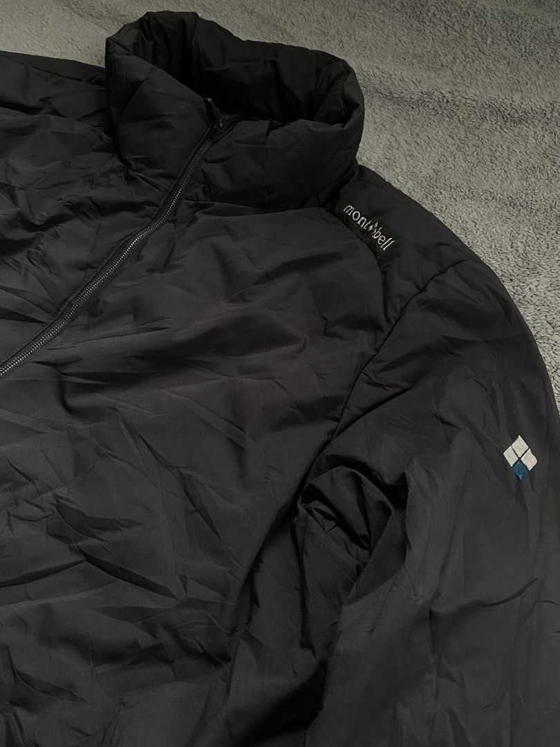 Mont-bell Puffer Jacket (Category: Luxury Apparel) located in Dalaguete. Submitted by mrthrift. (Listing ID 1466389862, Image 2). Description: .