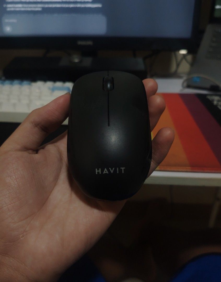 Mouse For parts (Category: Mouse & Mousepads) located in Caloocan City. Submitted by ikrylmanis18281 (Listing ID 1466388603, Image 1). Description: Issue no dongle and battery Location Bagbag Novaliches Quezon City Sa Price offer .