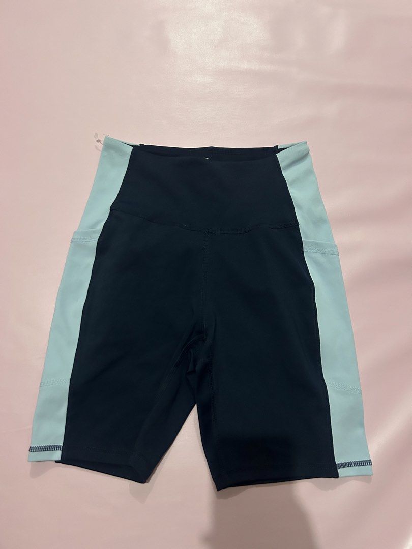 Move Theology Cycling Short (Category: Activewear) located in Manila. Submitted by chen_clybelles (Listing ID 1466476739, Image 1). Description: .
