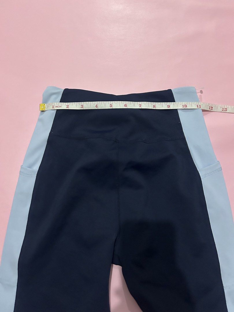 Move Theology Cycling Short (Category: Activewear) located in Manila. Submitted by chen_clybelles (Listing ID 1466476739, Image 3). Description: .
