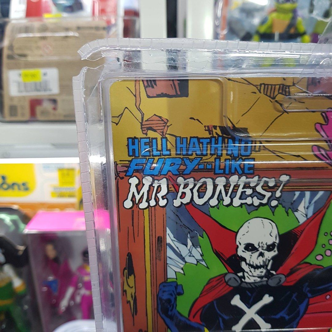 MR. BONES (Category: Figurines & Statues) located in Quezon City. Submitted by treshermanasonlineshoppe (Listing ID 1466498759, Image 3). Description: 📌 Please Read Before Messaging: I appreciate serious buyers only. ❗ No lowballers – prices are already reasonable. ❗ No excessive questions – if you’re not ready to buy, please don’t waste time. ❗ All photos are posted – kindly refrain from asking for more. ❗️ Pass sa puro kwento at maraming alam 